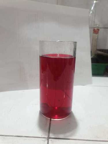 Pink Colour