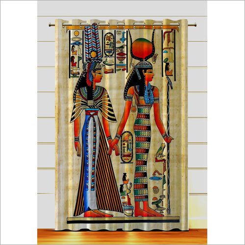 Designer Curtain Fabric By JOGINDER NATH RAKESH KUMAR