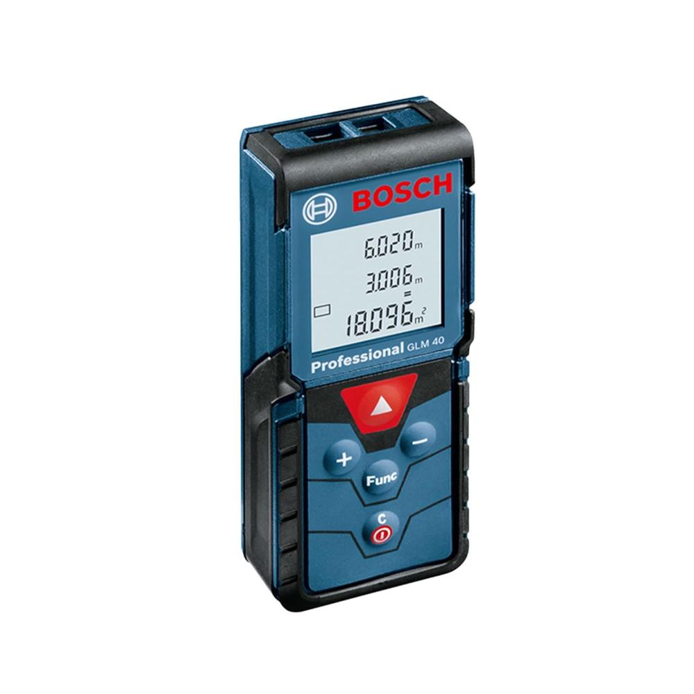 Bosch Laser Distance Meter