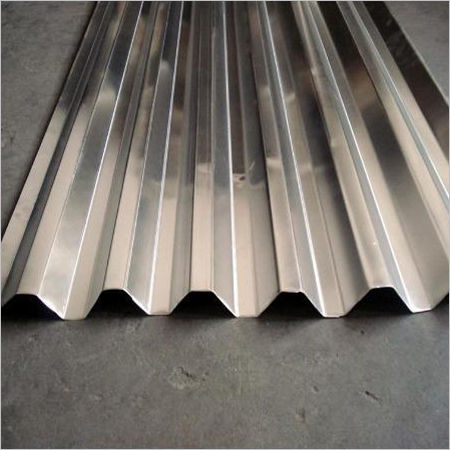 600mm Gc Roofing Sheets