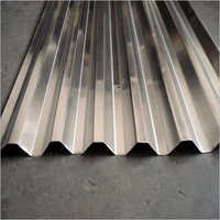 600mm GC Roofing Sheets