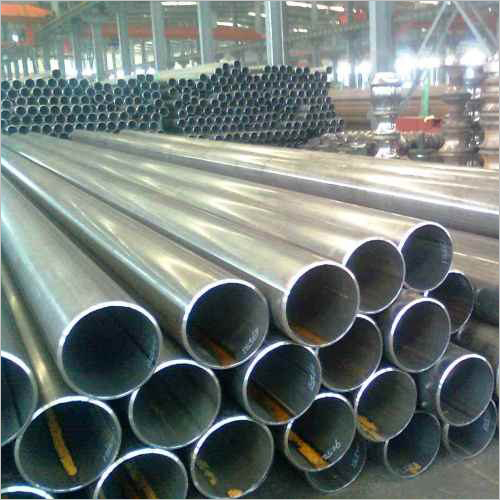 ERW Pipes By TATA IRON SYNDICATE