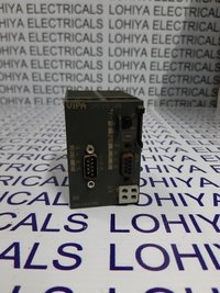 VIPA MODULE , CPU