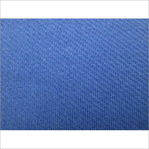 Twill Spandex Lycra Fabric - Spandex Material, GSM 200-350, Available in Blue, Plain Pattern, Light in Weight, Washable for Garment Industry