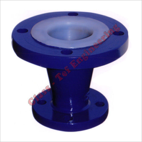 Lined Pipe Reducer