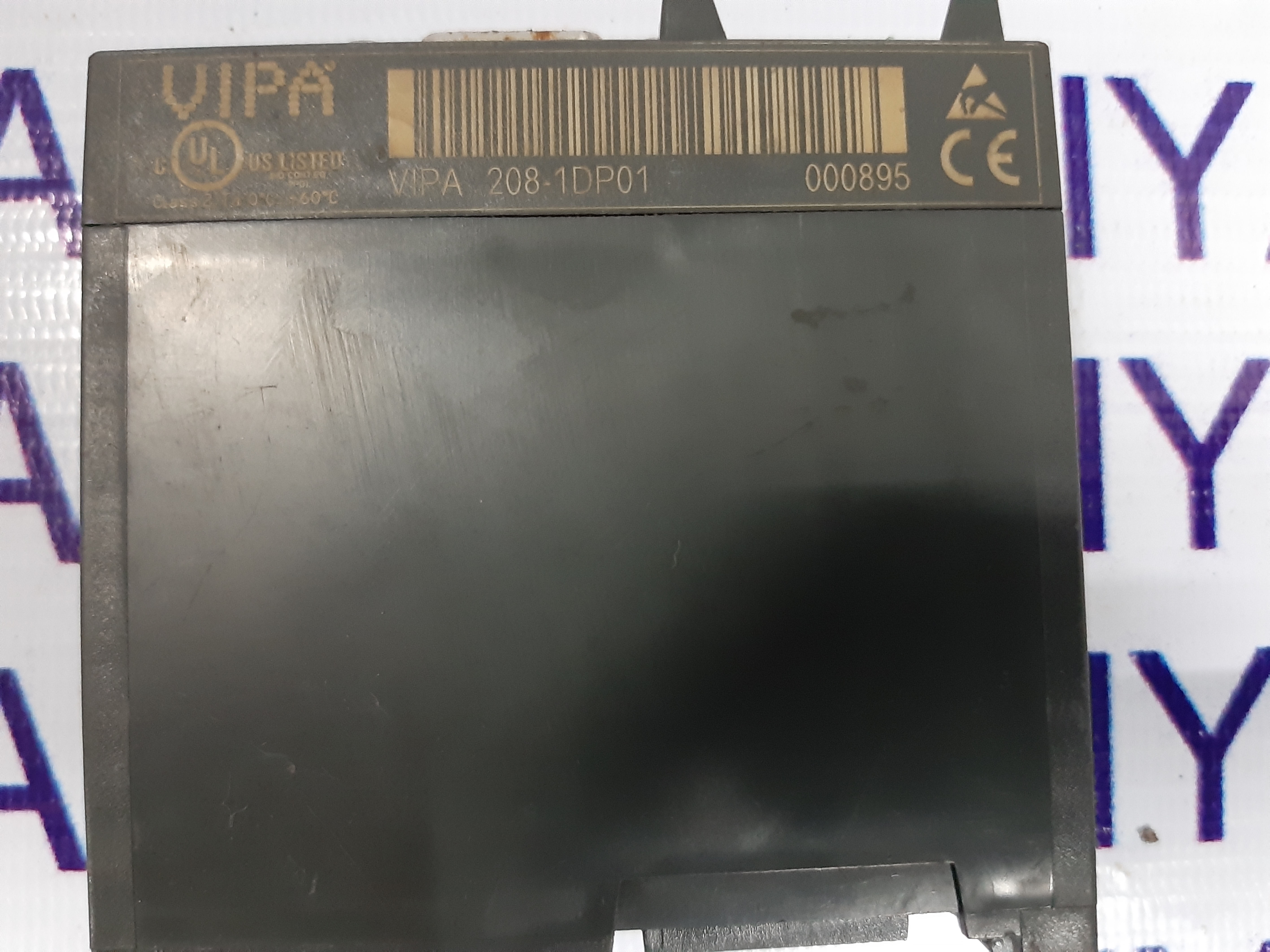 VIPA INTERFACE MODULE