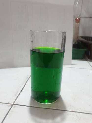 Apple Green Senitizer Colours - Export Grade Liquid Colorant | Green Hue, Unique Taste