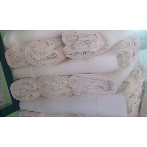 Grey Gada Bag Fabric
