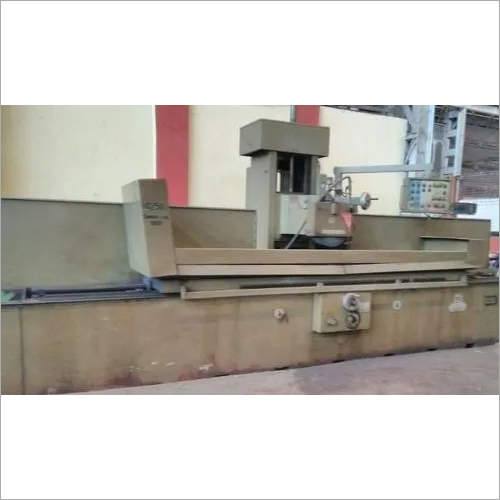 ELB Surface Grinder 2000 X 550