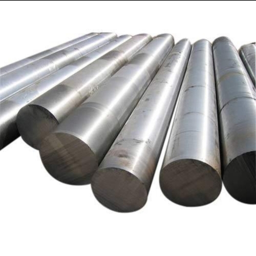 Uns S31803 Duplex Steel Bars - UNS S31803, Various Diameter, Annealed | High Strength, Corrosion Resistant, Durable, Versatile, Reliable