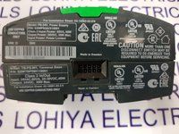 SCHNEIDER ELECTRIC TERMINAL BASE POWER SUPPLY