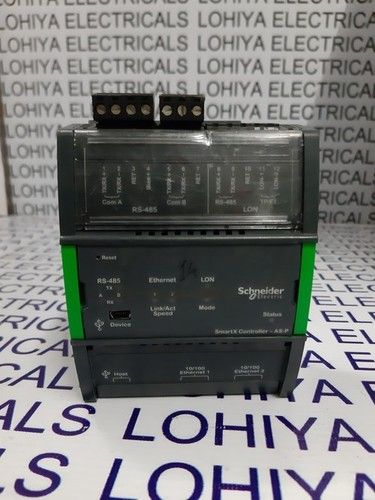 SCHNEIDER ELECTRIC TERMINAL BASE SMARTX CONTROLLER