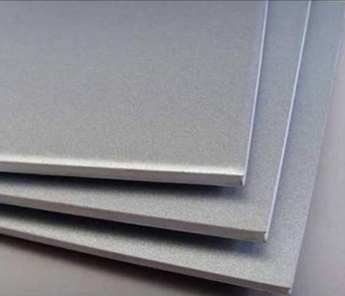 Uns S32750 Super Duplex Steel Plates - UNS S32750, 6-100mm Thickness, 1000-3000mm Width, 2000-6000mm Length | High Strength, Corrosion Resistant, Excellent Weldability
