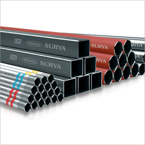 ERW Pipe