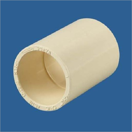 CPVC Coupler