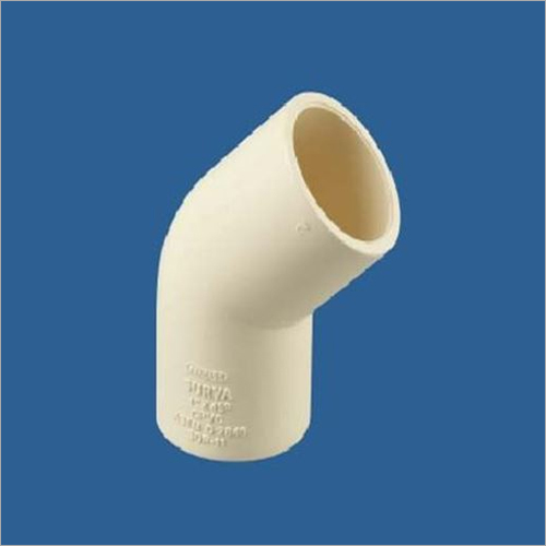 CPVC Elbow