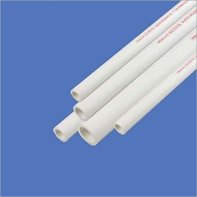 ASTM UPVC Round Pipes