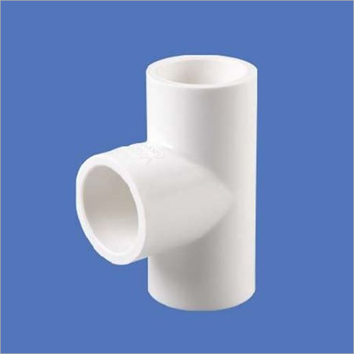 UPVC Tee
