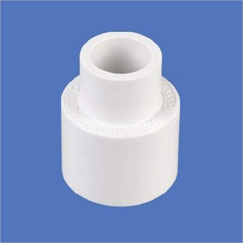 UPVC Reducer