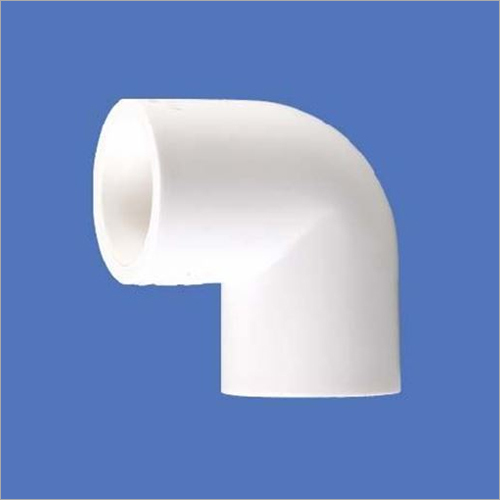 UPVC 90 Degree Elbow