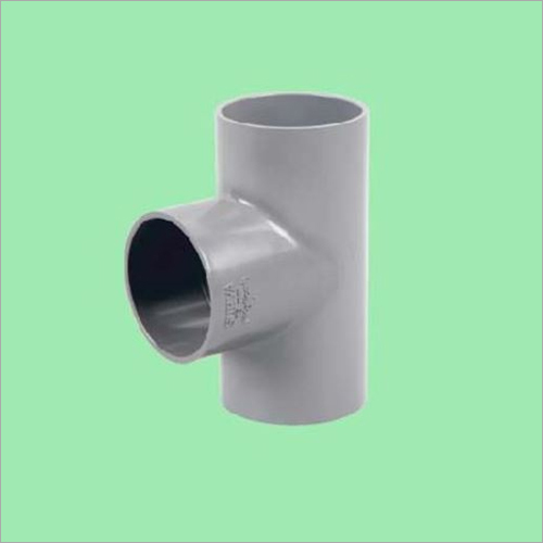 UPVC Tee