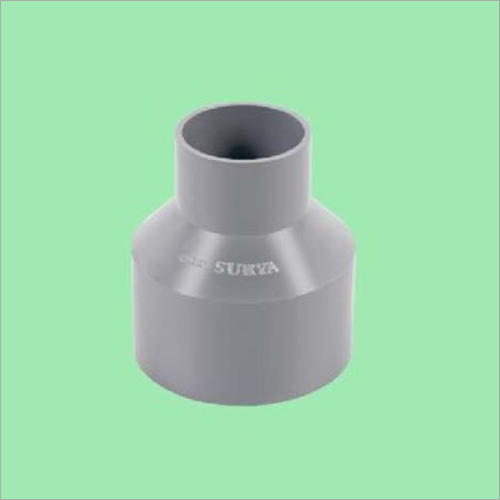 UPVC Reducer