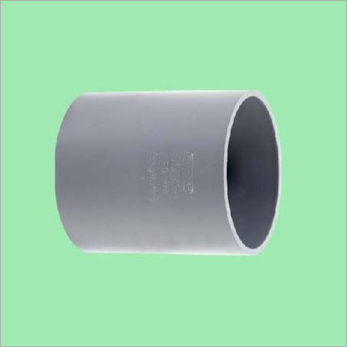 UPVC Coupler