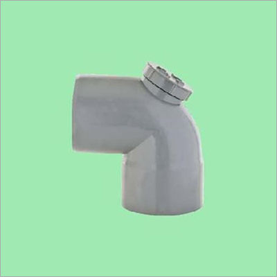 UPVC Door Elbow