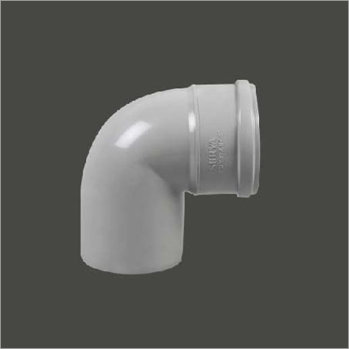 UPVC Bend