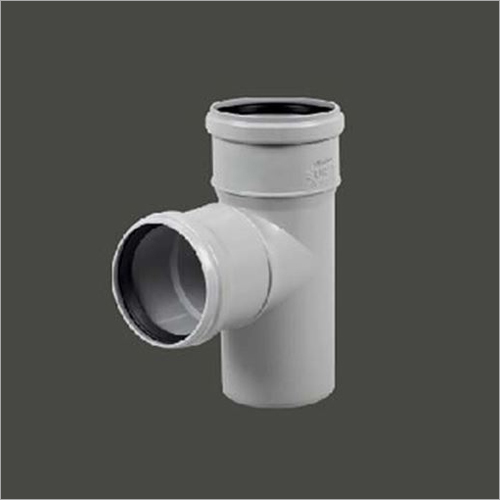 UPVC Tee