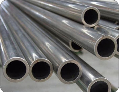 Uns S32750 Super Duplex Steel Pipes - UNS S32750, 6-1200 mm OD x 6000 mm Length, ASTM A814 | Corrosion Resistant, High Strength, Smooth Finish