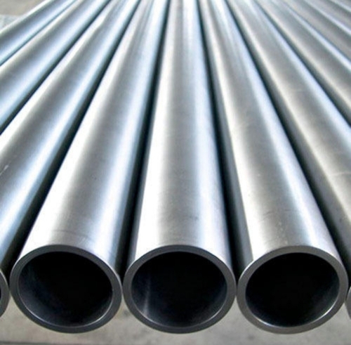 Uns S32760 Super Duplex Steel Pipes - Seamless, Various OD and Wall Thickness | High Strength, Corrosion Resistance, Durable
