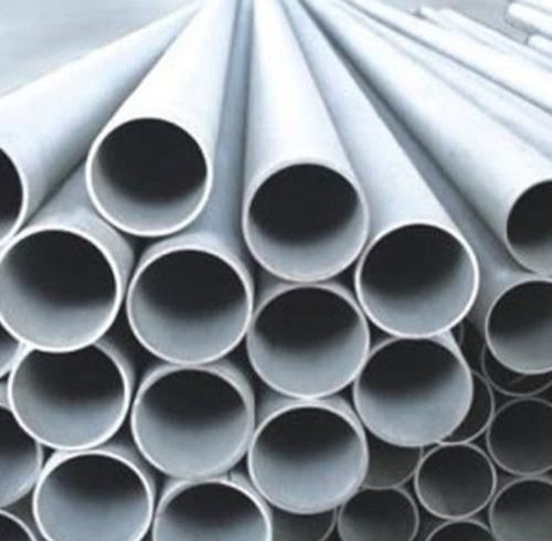 2507 Super Duplex Steel Pipes - 2507 Duplex, 15-1000 mm OD, 2-50 mm Wall Thickness, Polished | Corrosion Resistant, High Strength, Seamless, Durable