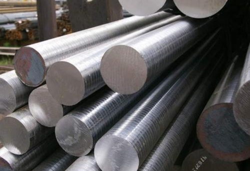 Uns S32750 Super Duplex Steel Bars - Variable Diameter, Annealed | High Strength, Corrosion Resistant, Excellent Weldability