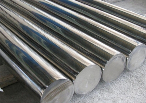 Uns S32760 Super Duplex Steel Bars - UNS S32760, Various Diameters, Polished Surface | Corrosion Resistant, High Strength, Durable