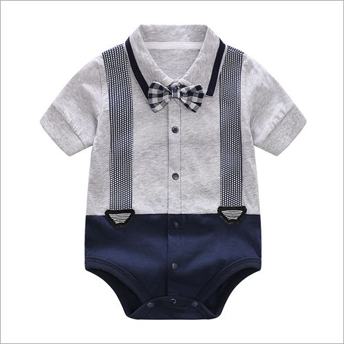 Infant Romper