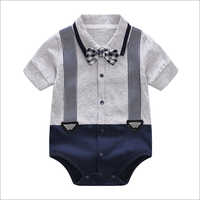 Infant Romper