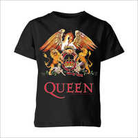 Mens Printed T-Shirts