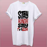 Mens Designer Printed T-Shirts