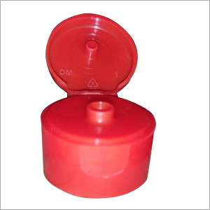 28mm Flip Top Caps