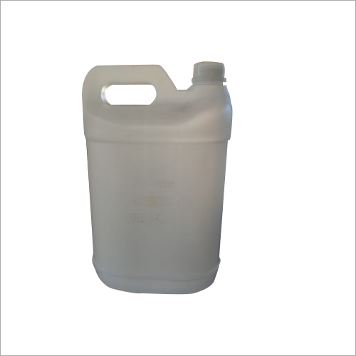 5 Ltr Plastic Jerry Can