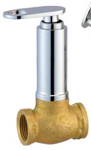 Brass Shower Valve