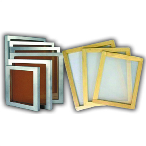 Wooden Artwork Frame