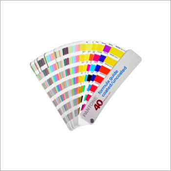 Pantone And Color Cue at Best Price in Bangkok | Winson Ink Co. Ltd