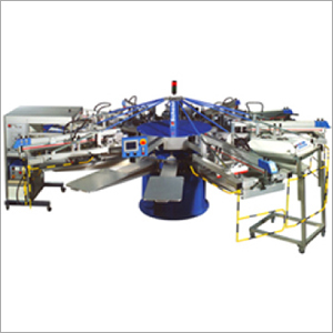 T-Shirt Printing Machine