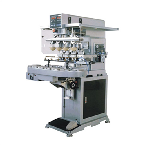 Pad Printing Machine