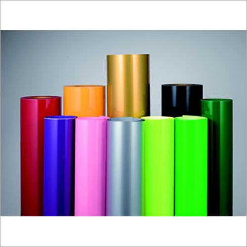 Heat Transfer Flex Film