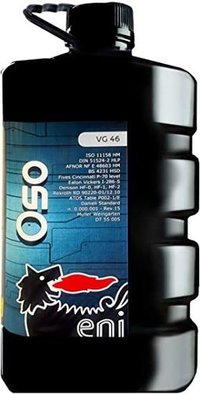 Eni OSO 100 Gear Oil