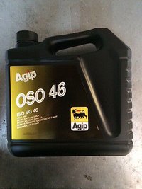 Eni OSO 150 Gear Oils