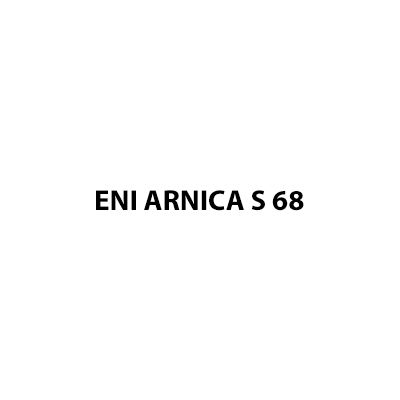 Eni Arnica S 68